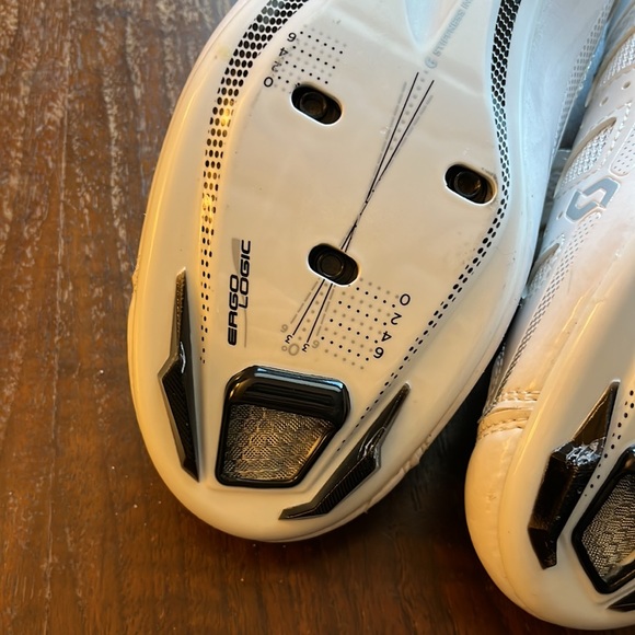NWT Scott cycling shoes (size 39/women’s size 8) - Picture 7 of 15